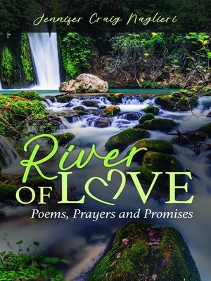 cover image of River of Love